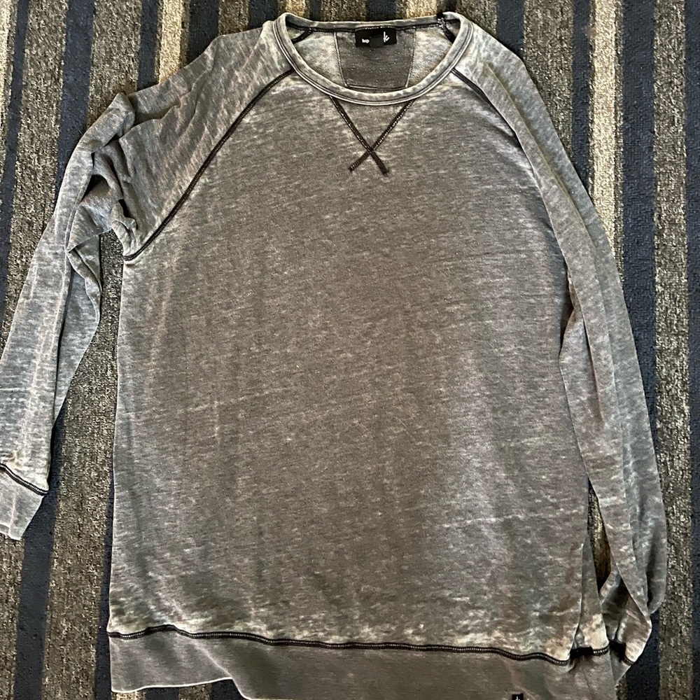 Hip Czech Long Sleeve